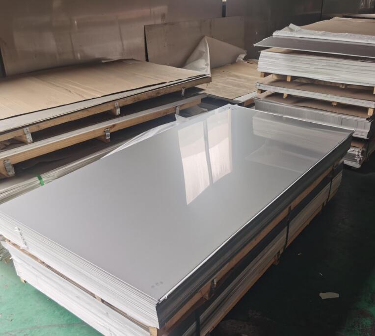 金塔321不锈钢板