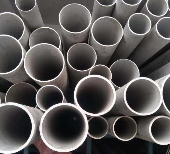 金塔321不锈钢管