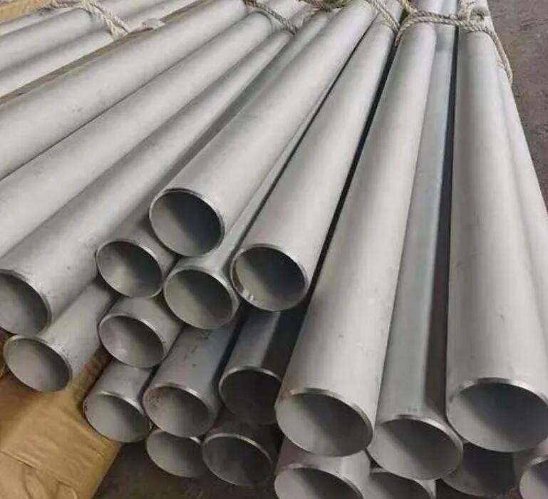 金塔304不锈钢管