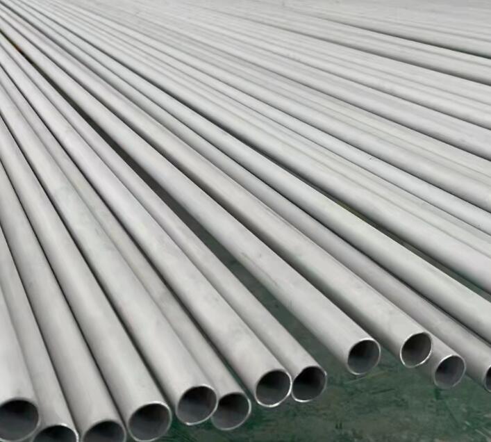 金塔441不锈钢管