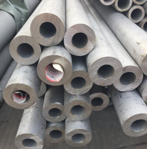 金塔321不锈钢管