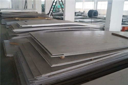 金塔304不锈钢板