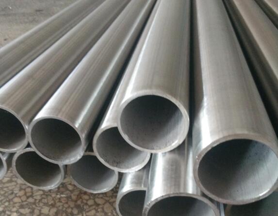 金塔321不锈钢管