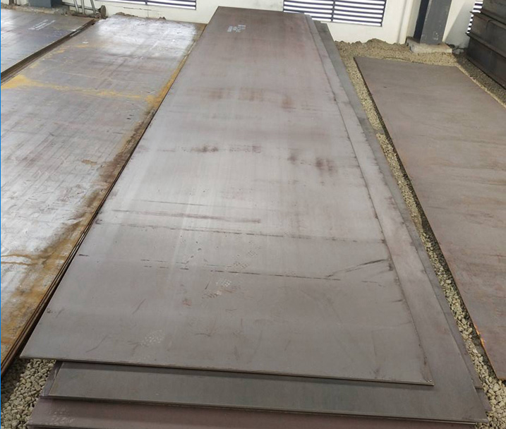 金塔Q420GJD镀锌板