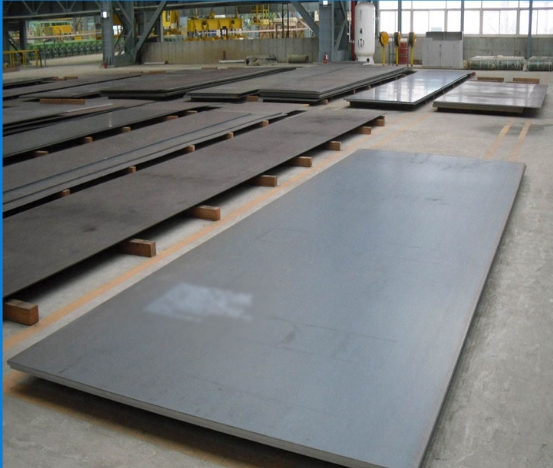 金塔NM450C耐磨板