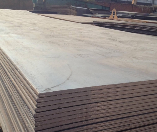 金塔NM400耐磨板