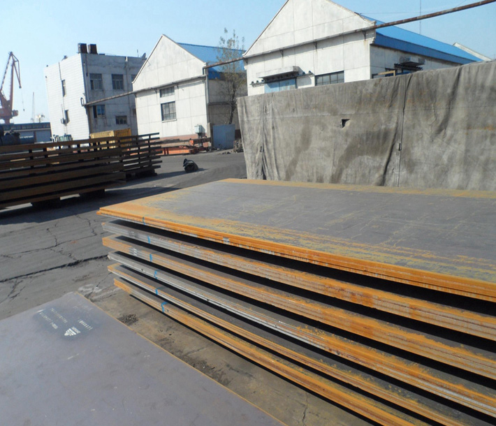 金塔SA210C镀锌板